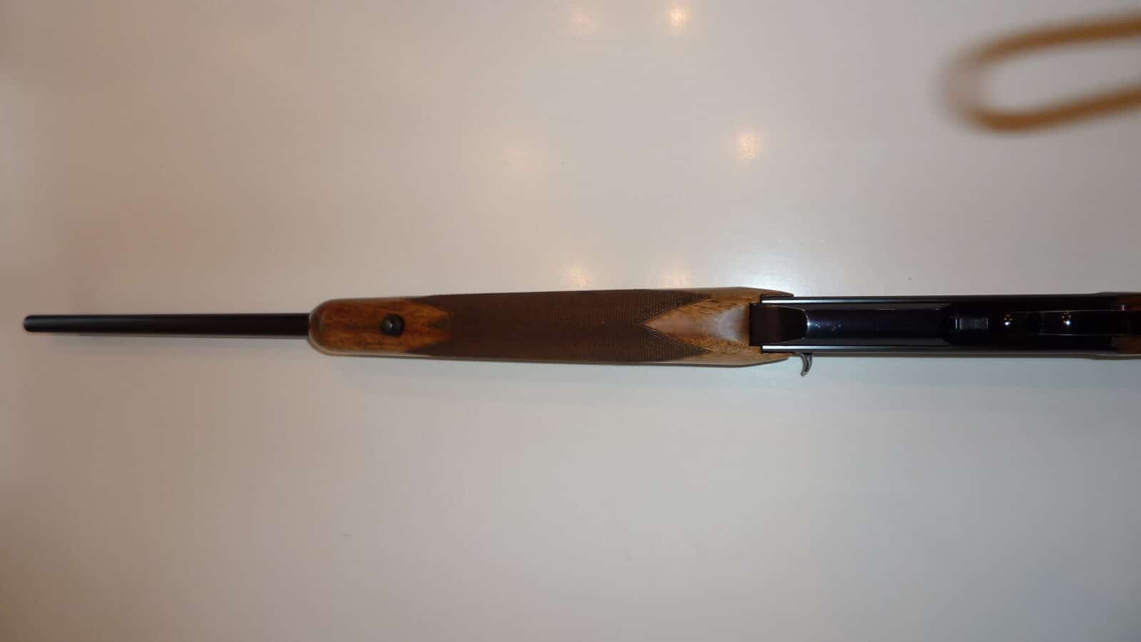 Browning Bar 308 Win