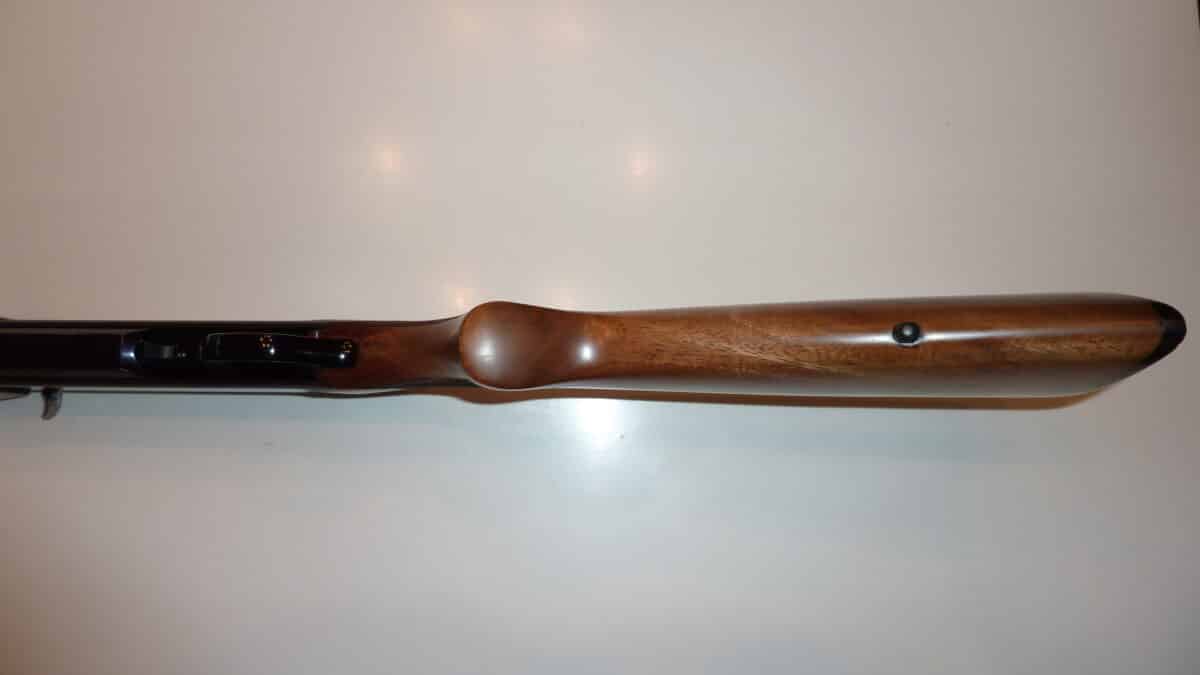Browning Bar 308 Win