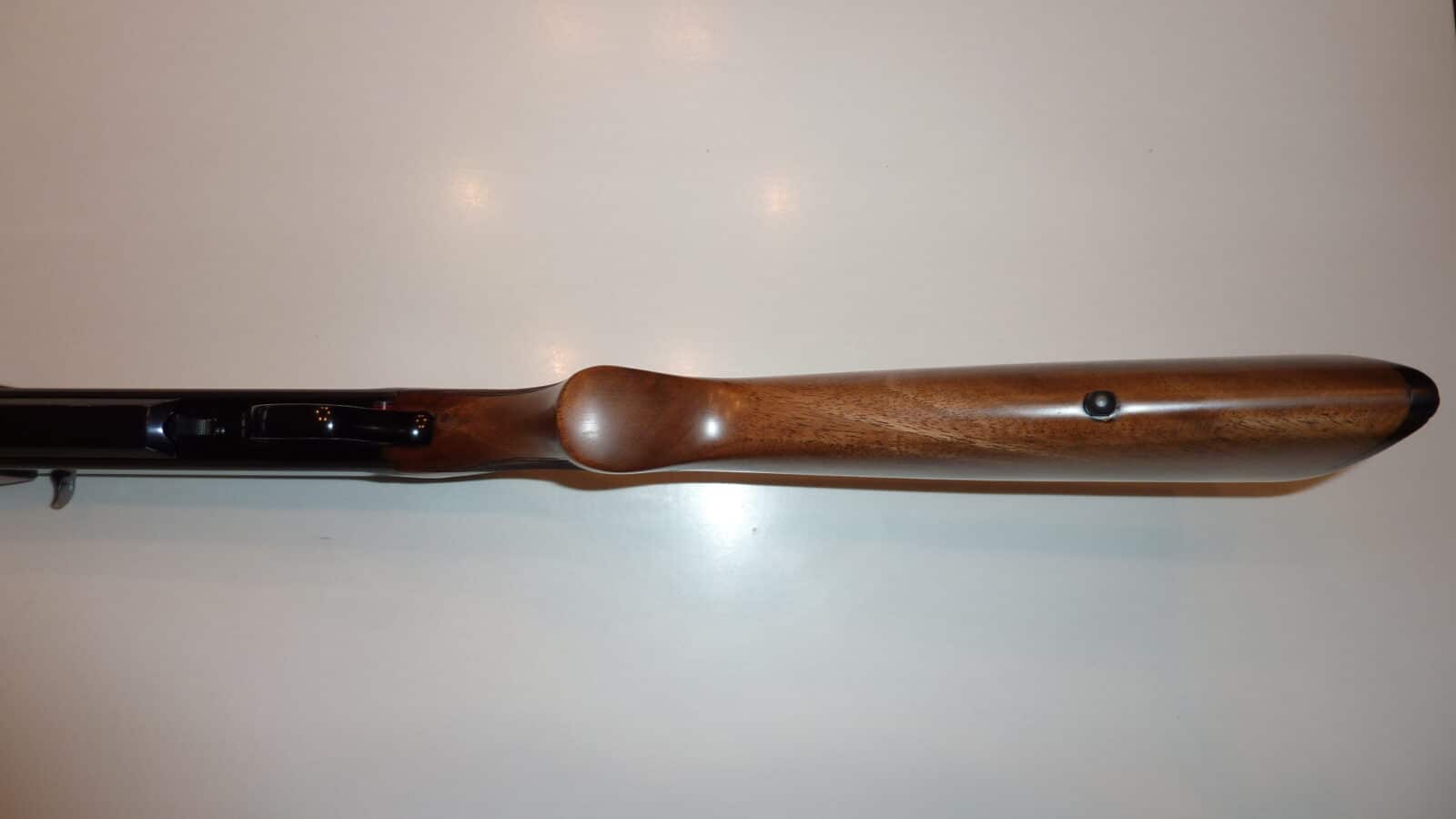 Browning Bar 308 Win