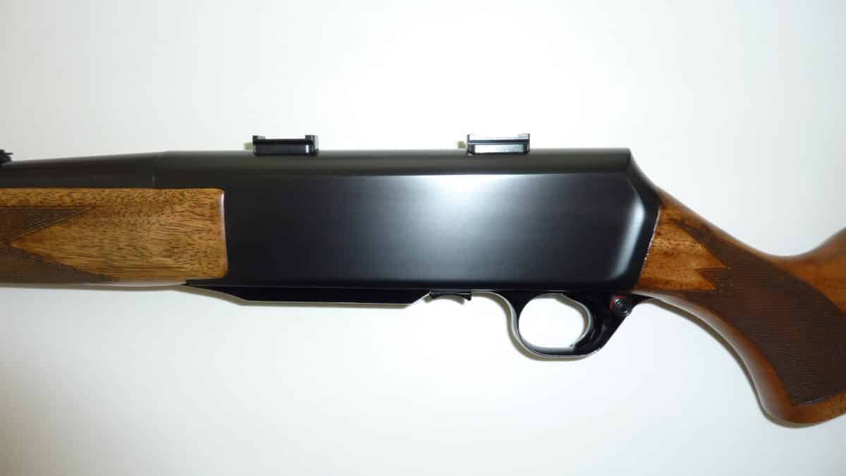 Browning Bar 308 Win