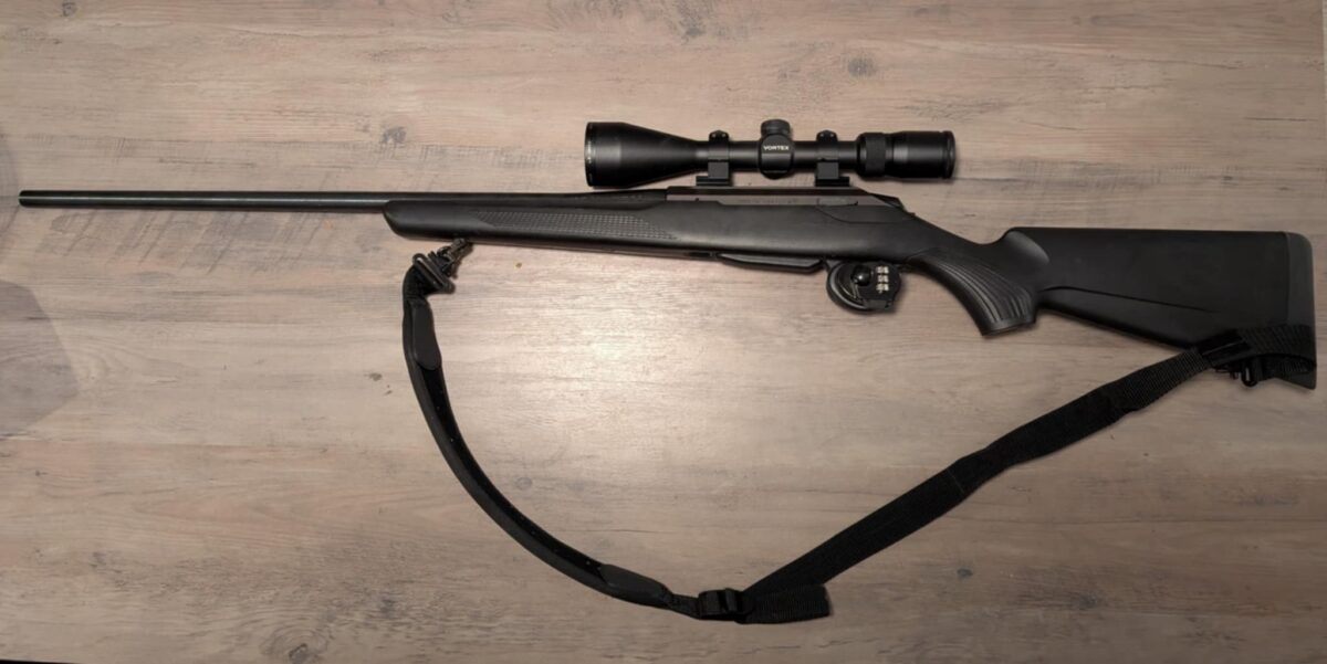 tikka t3x lite 300 win mag