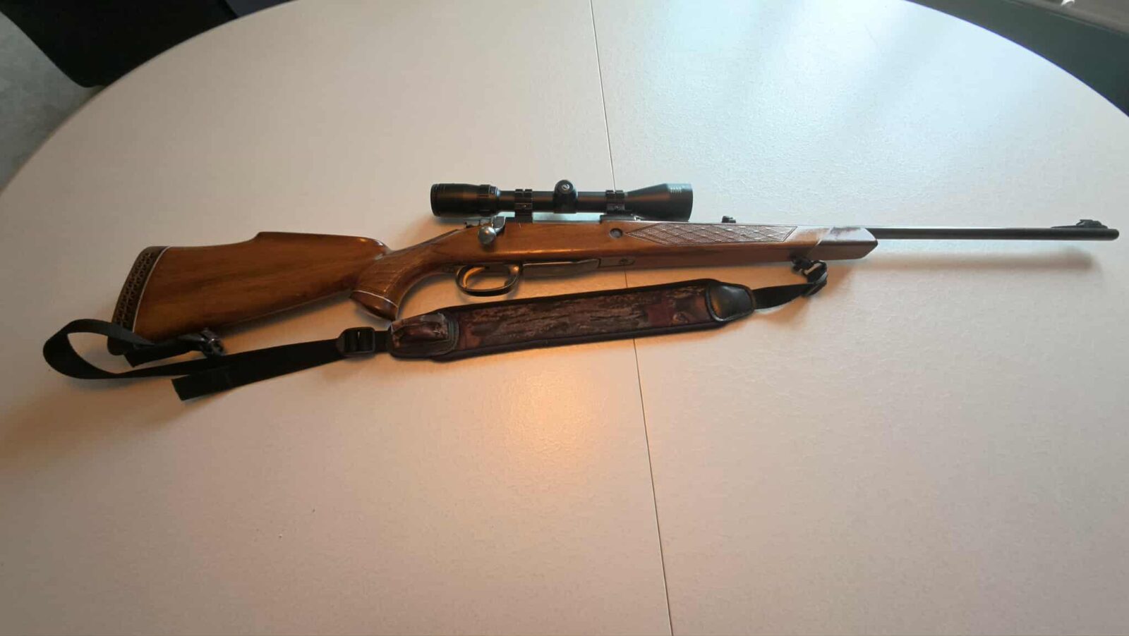 carabine