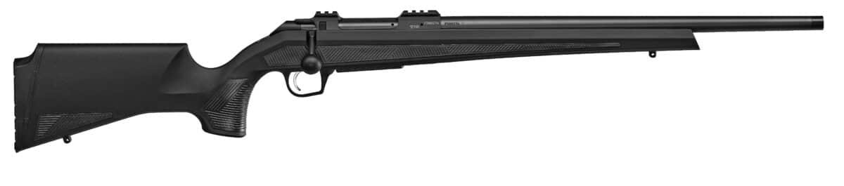 Carabine neuve CZ 600 Alpha en 7.62×39