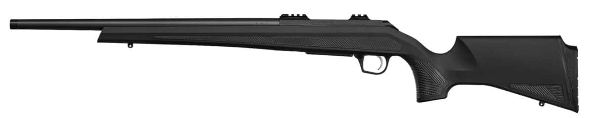 Carabine neuve CZ 600 Alpha en 7.62×39