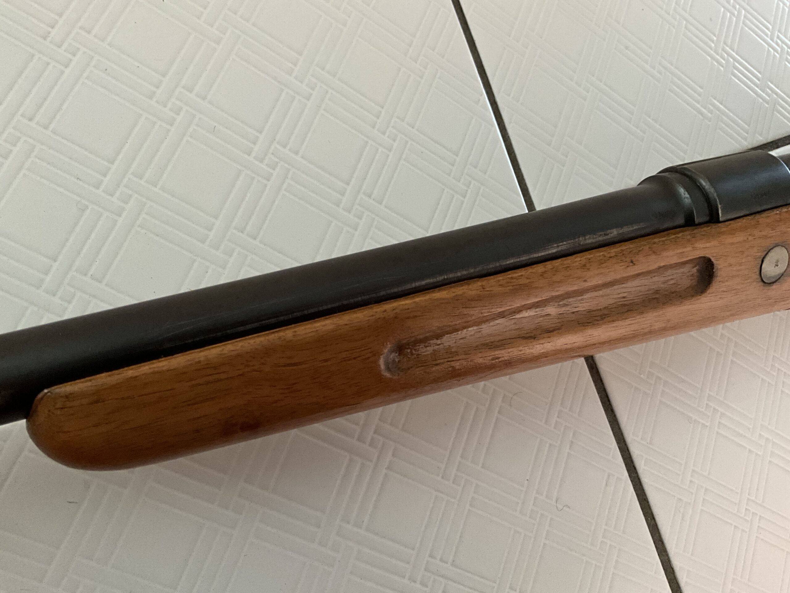Mauser, Geha, 16 Gauge, 2-9/16”