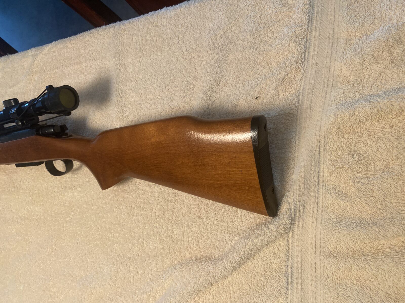 222 Remington
