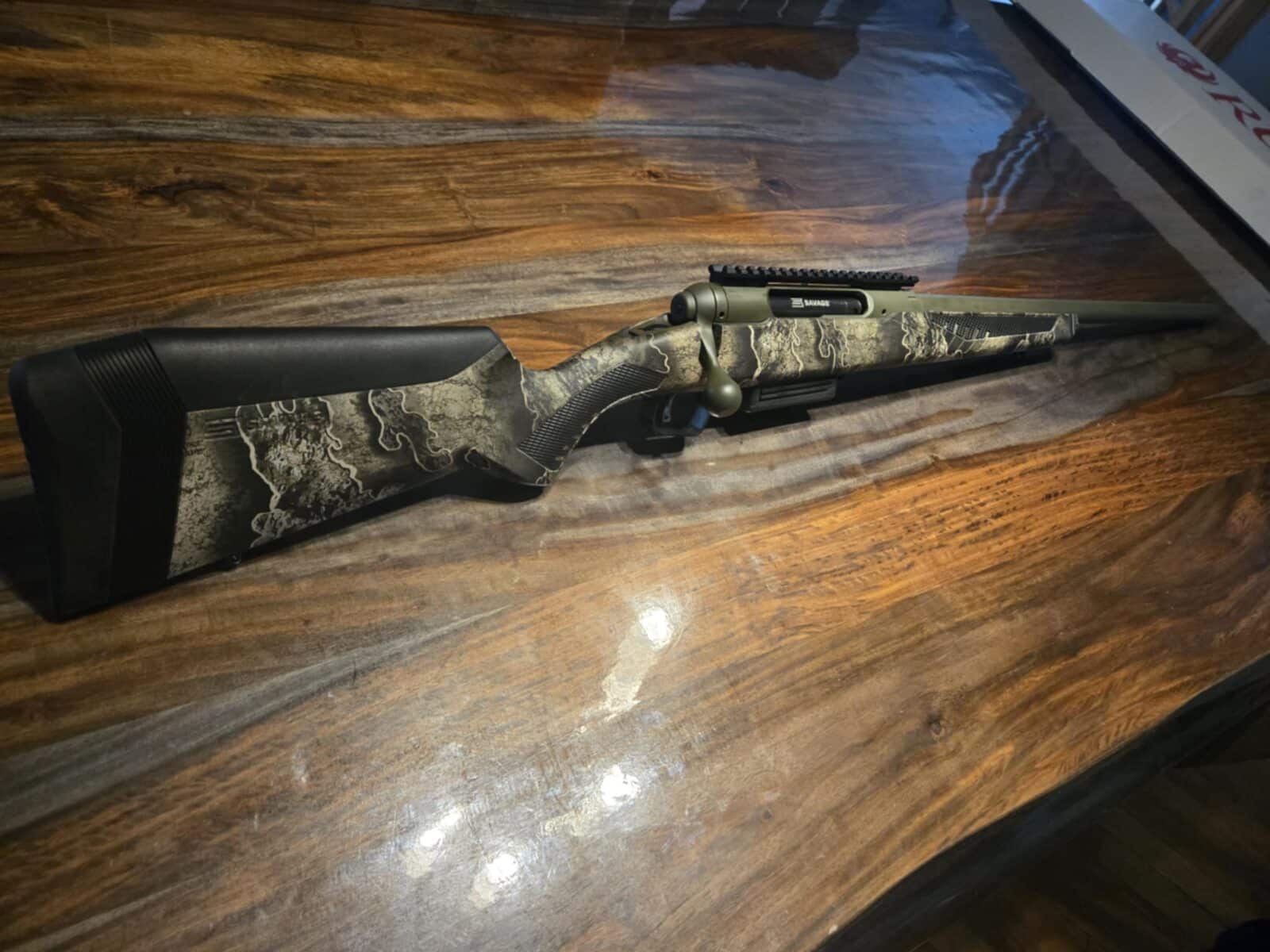 Arme à feu spécial à vendre calibre 20 canon vrillé