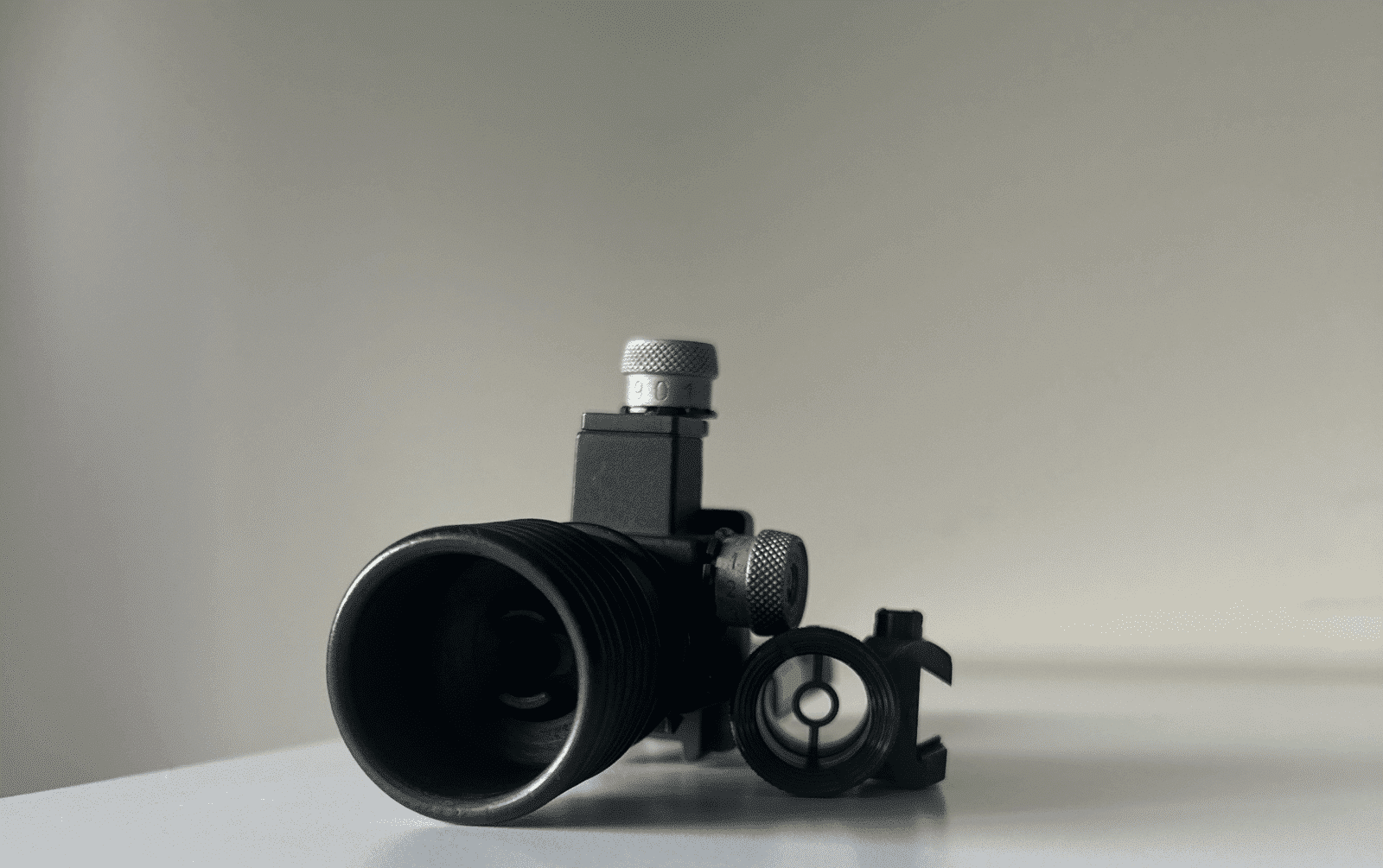 Anschutz cal: 22 Modèle 190