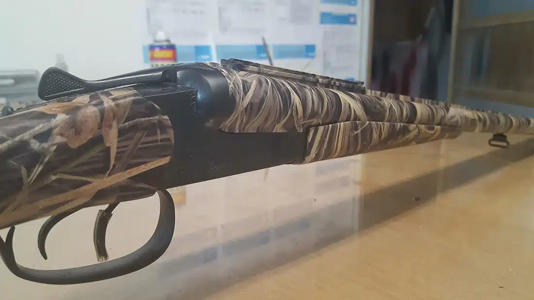 Hydro-dipping / Camouflage – Accessoires de chasse & crâne