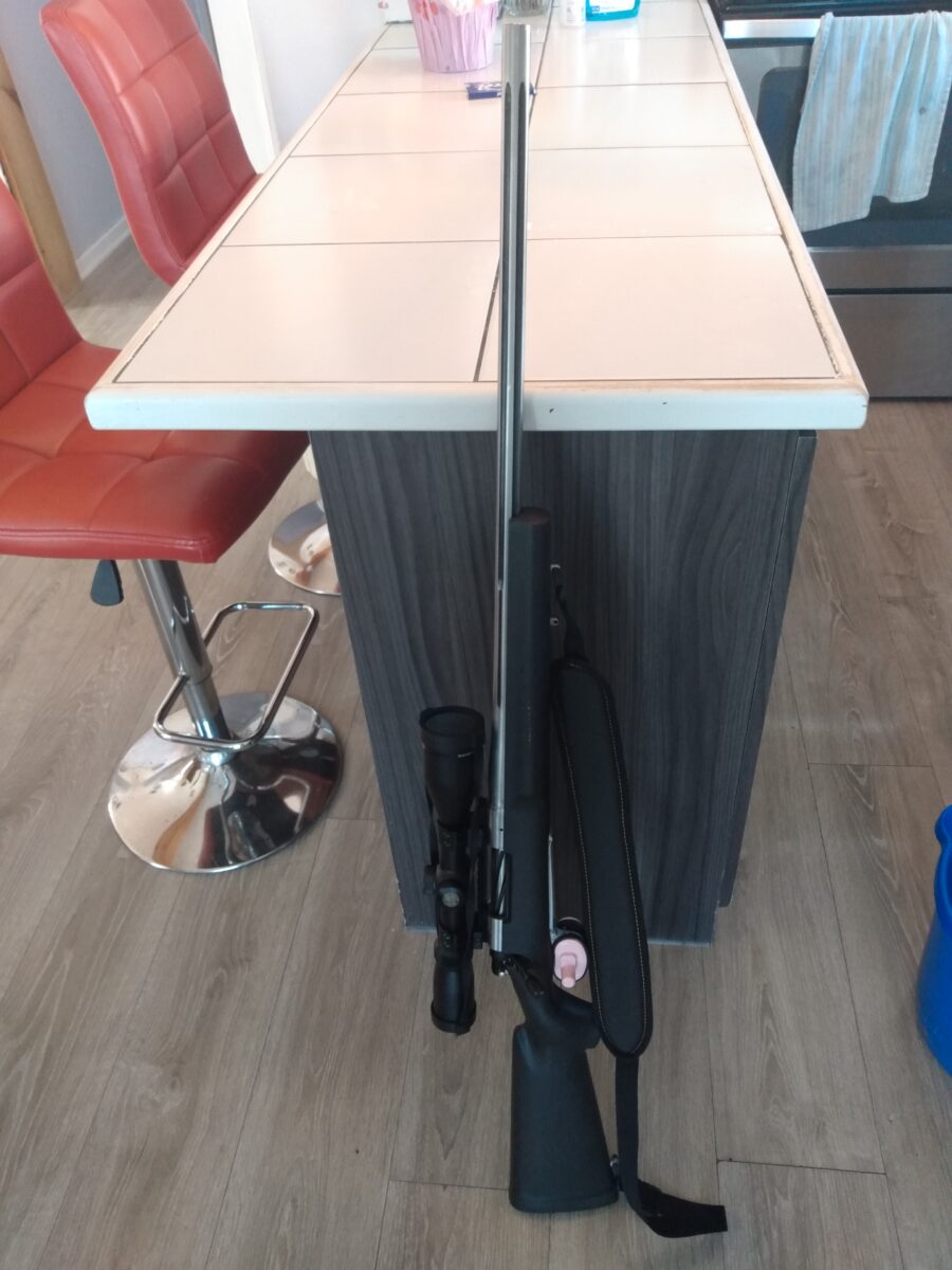 300 ultra mag