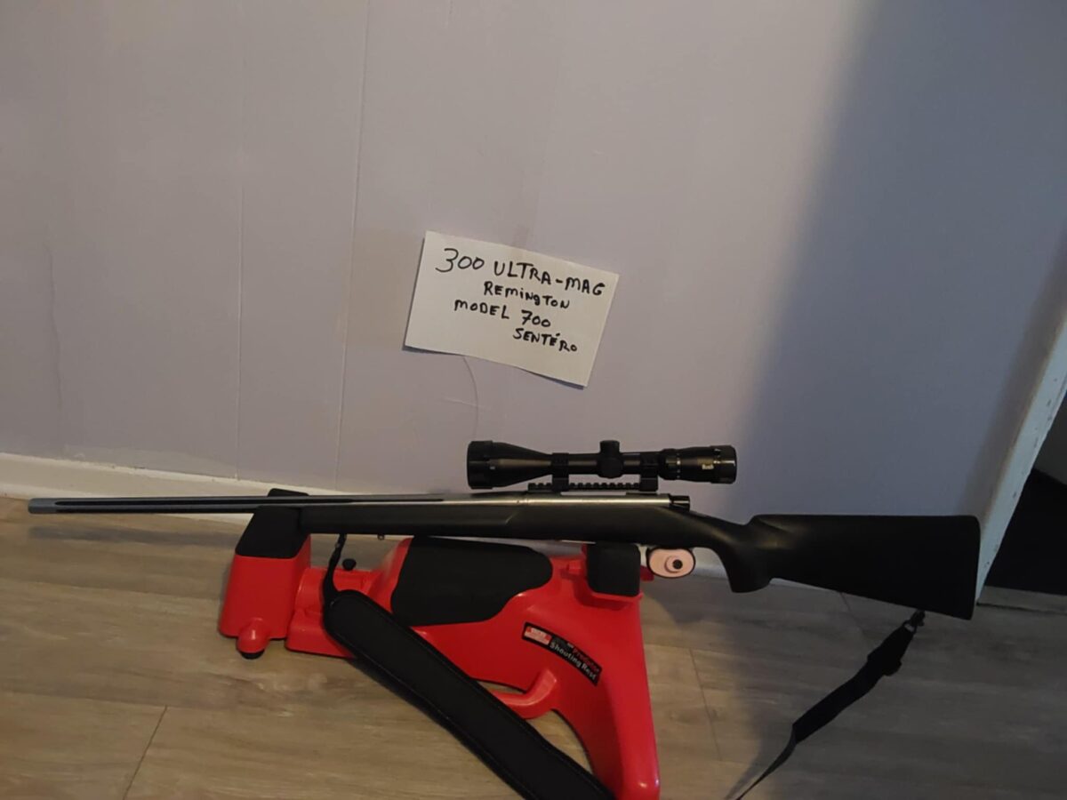 300 ultra mag