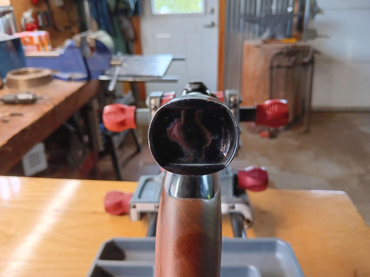 Winchester 88 pré 64 308 win