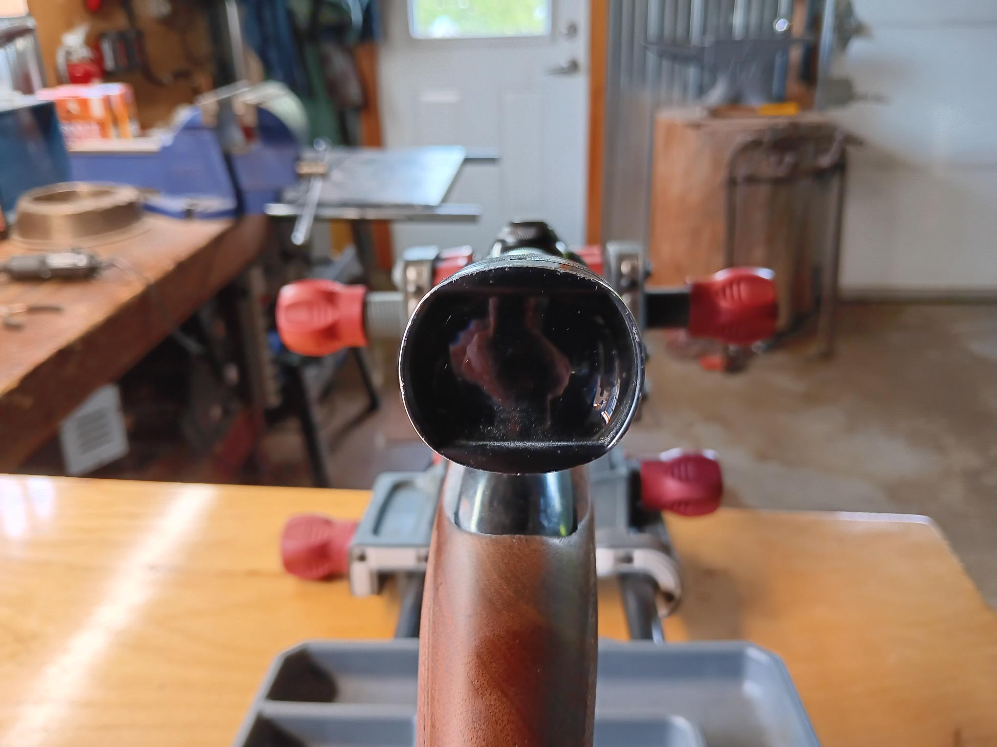 Winchester 88 pré 64 308 win