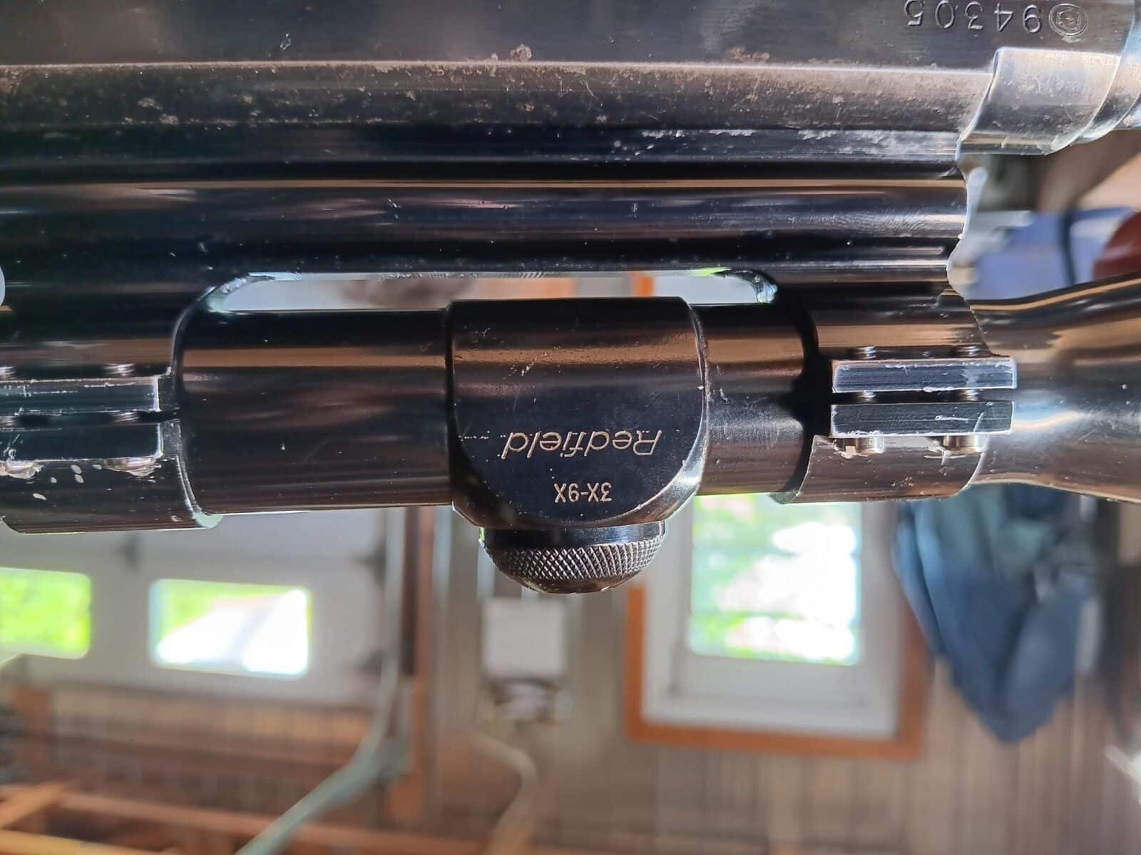 Winchester 88 pré 64 308 win