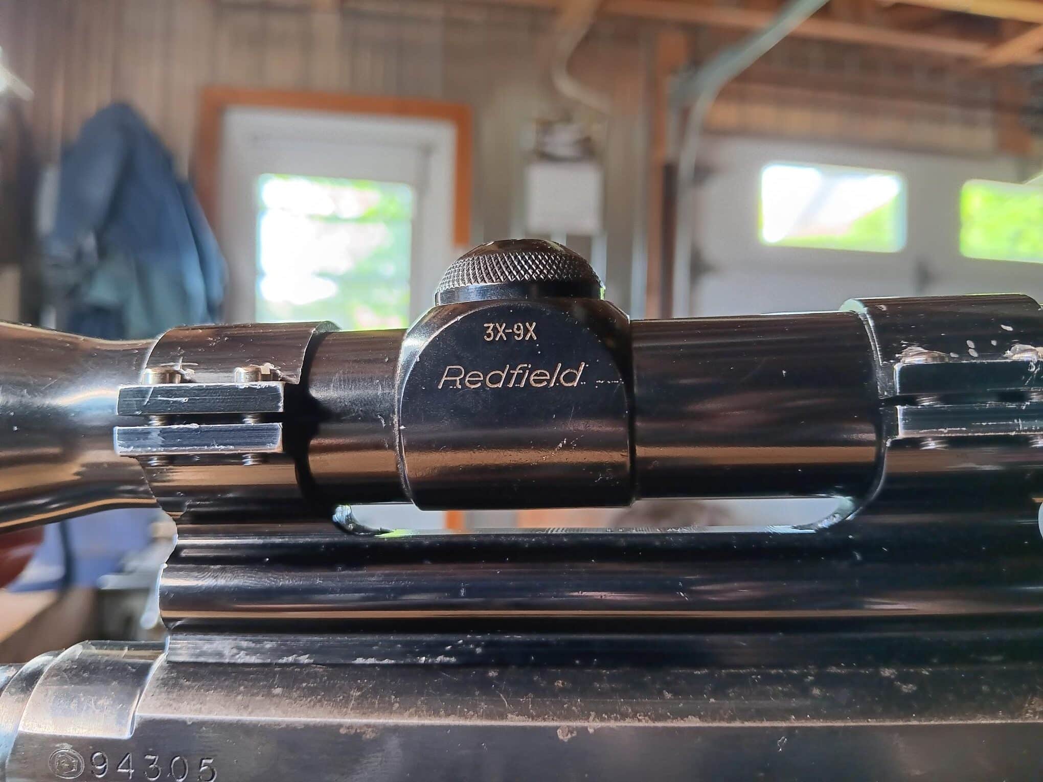 Winchester 88 pré 64 308 win