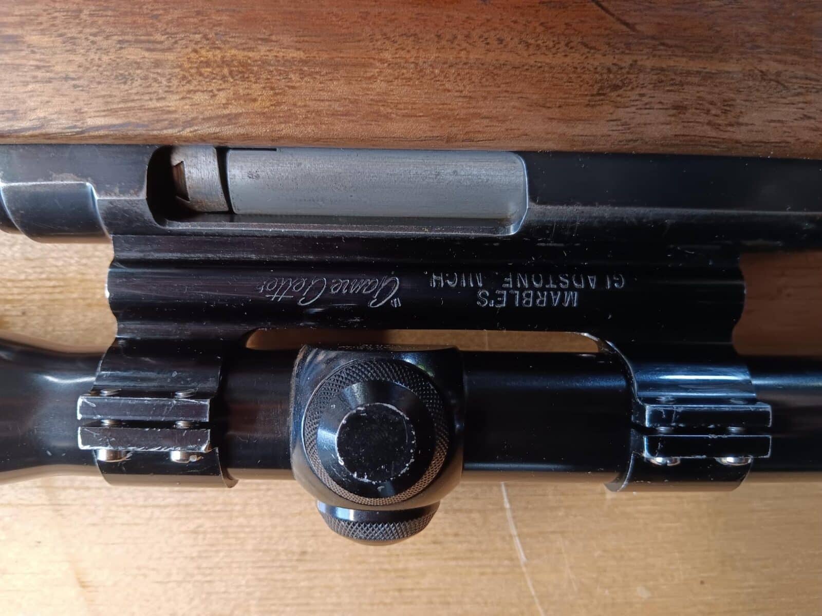 Winchester 88 pré 64 308 win