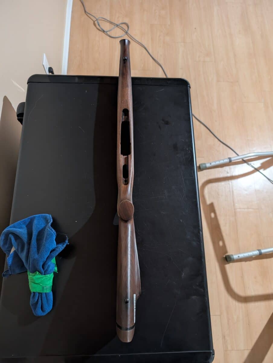 Crosse Browning A-Bolt 1 et 2