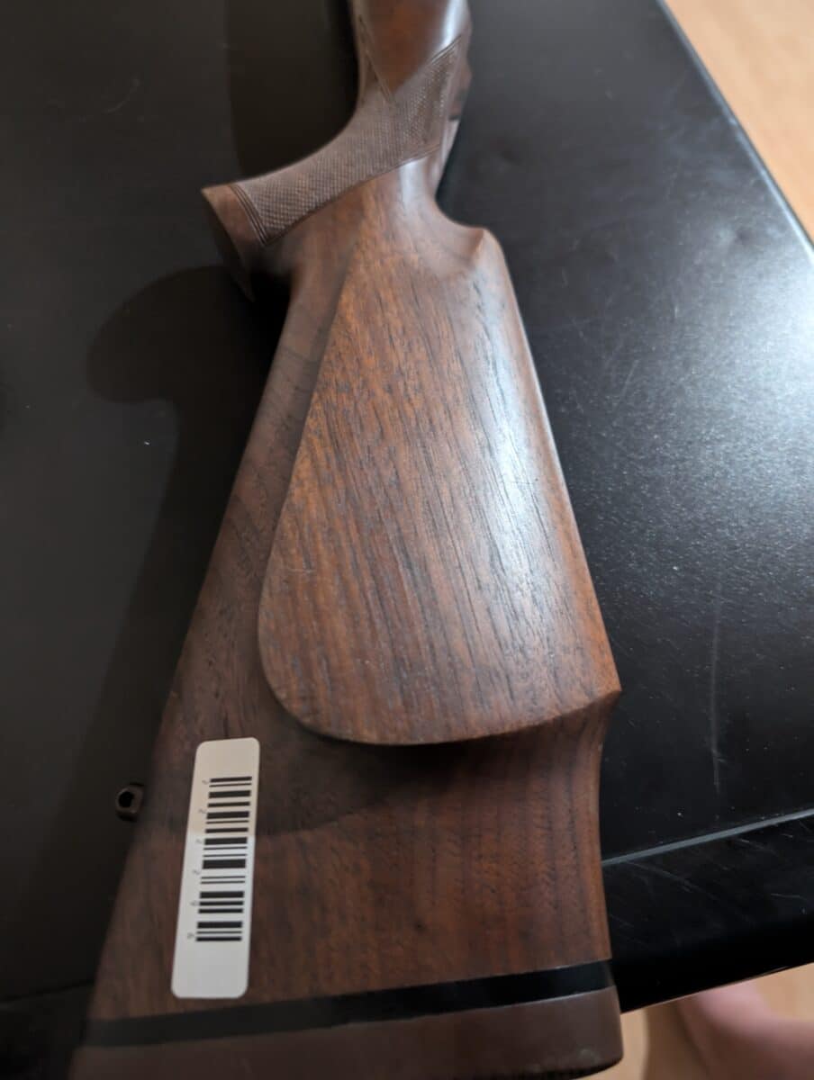 Crosse Browning A-Bolt 1 et 2