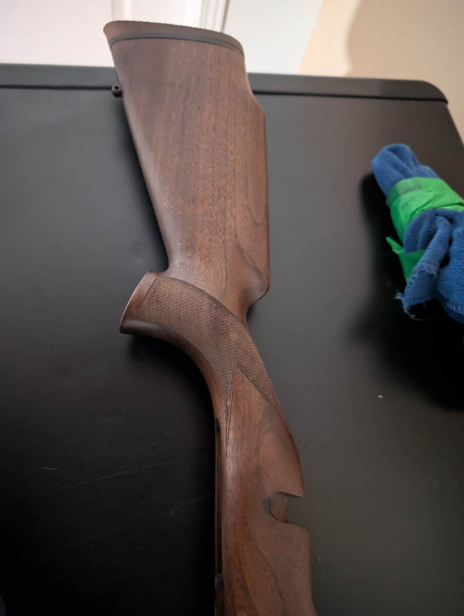 Crosse Browning A-Bolt 1 et 2
