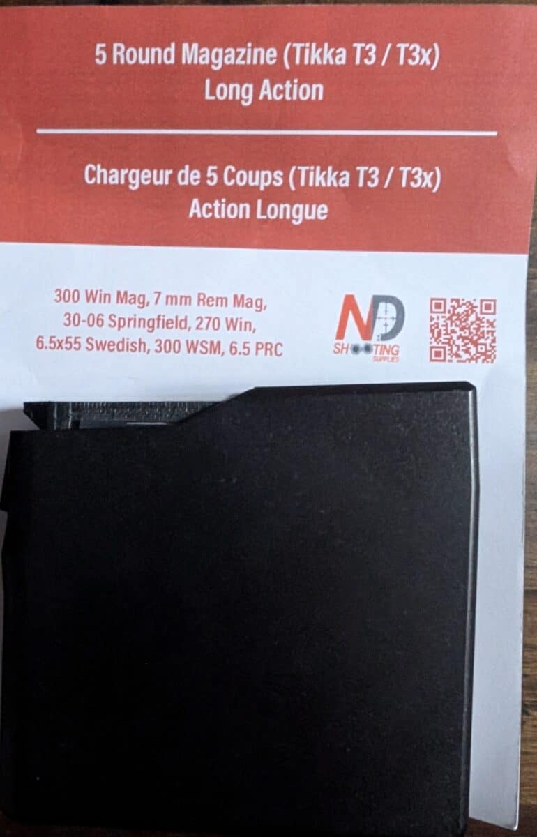 Mag NDR