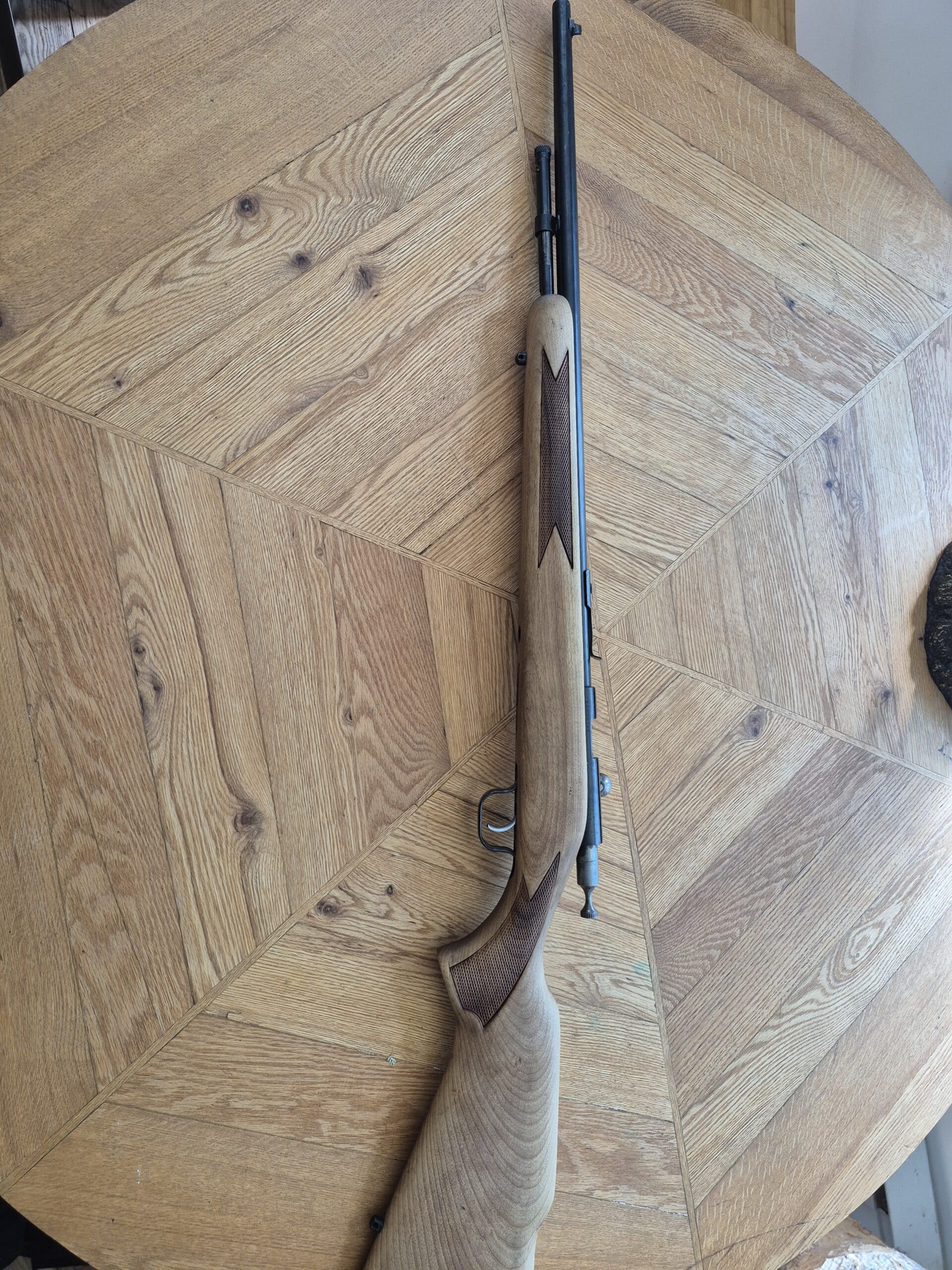 Cooey 600 22lr