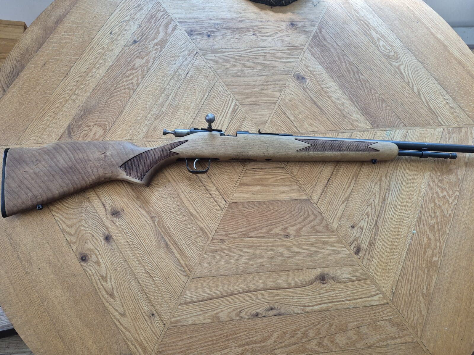 Cooey 600 22lr
