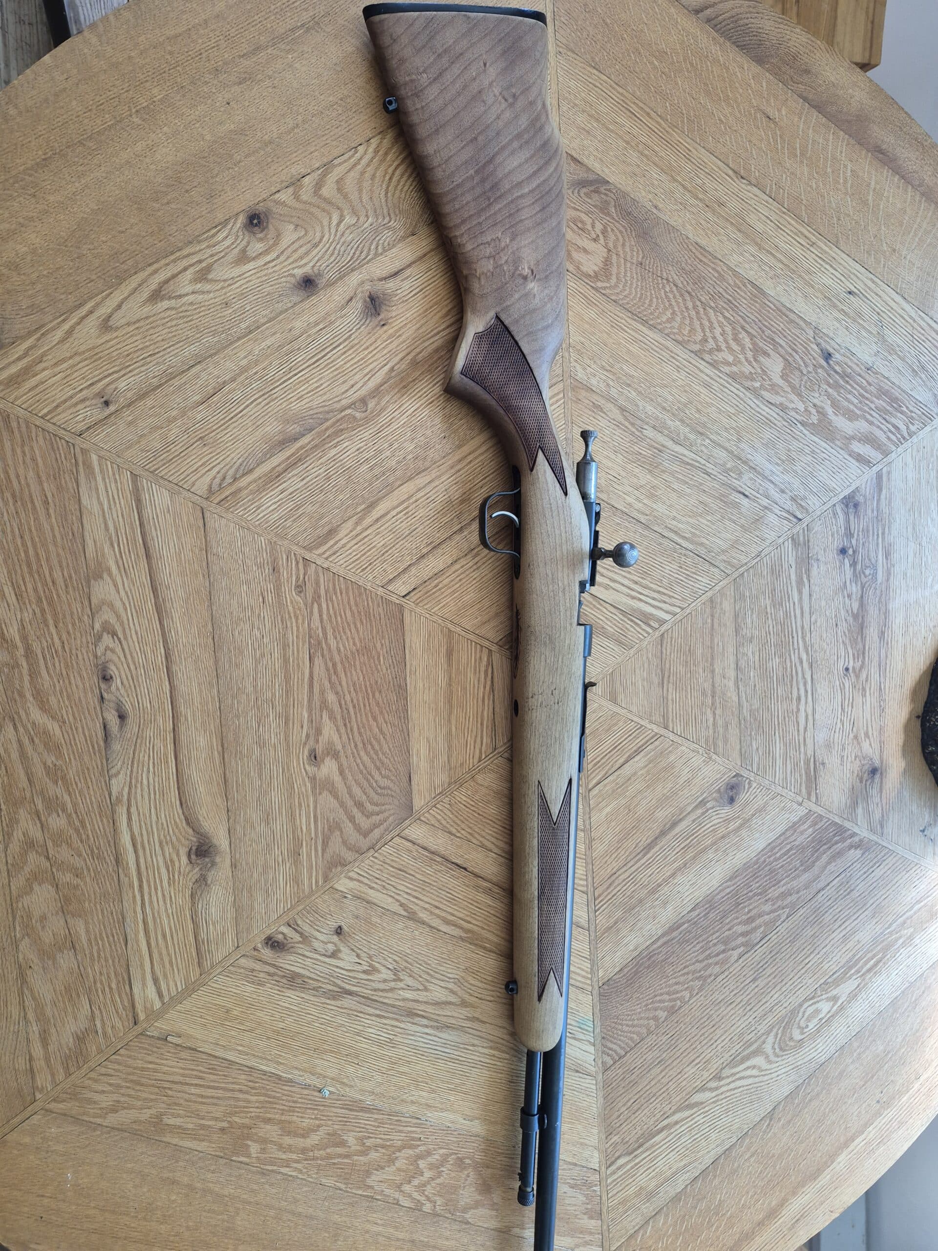 Cooey 600 22lr