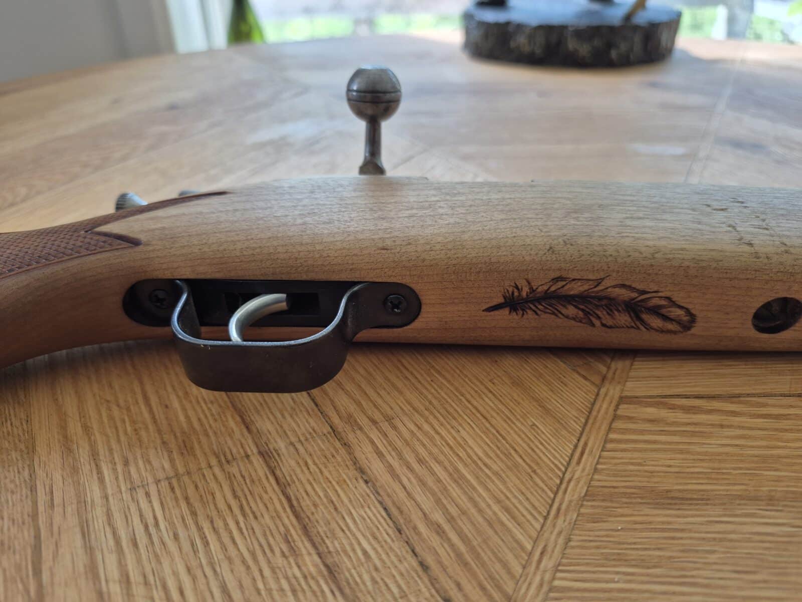 Cooey 600 22lr
