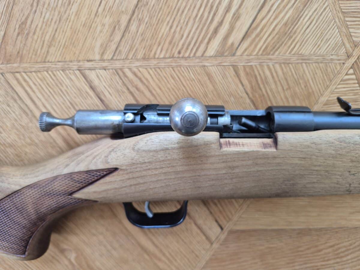 Cooey 600 22lr