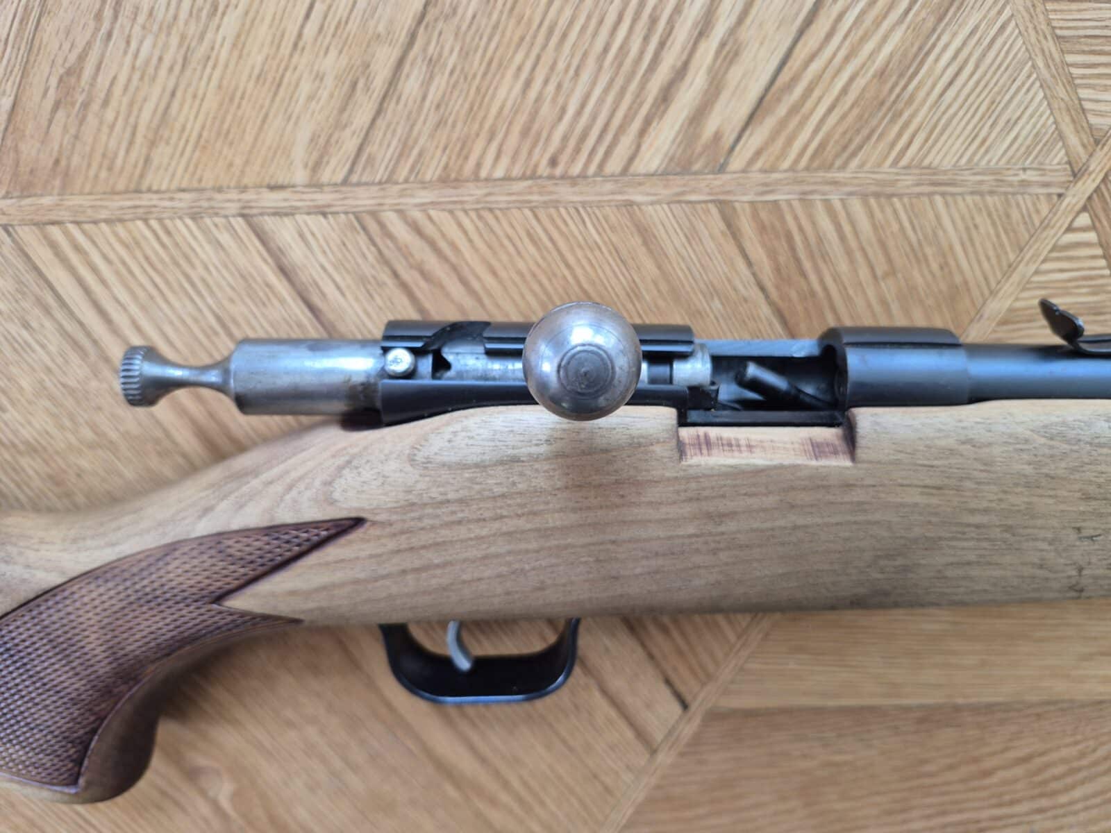 Cooey 600 22lr