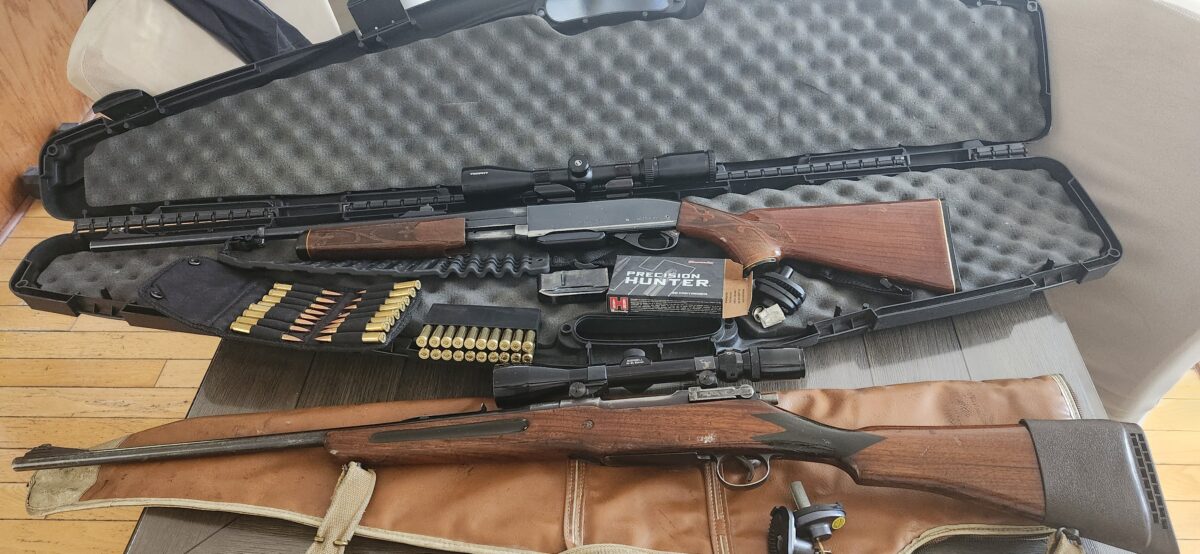 270 win et 30 06 bsa