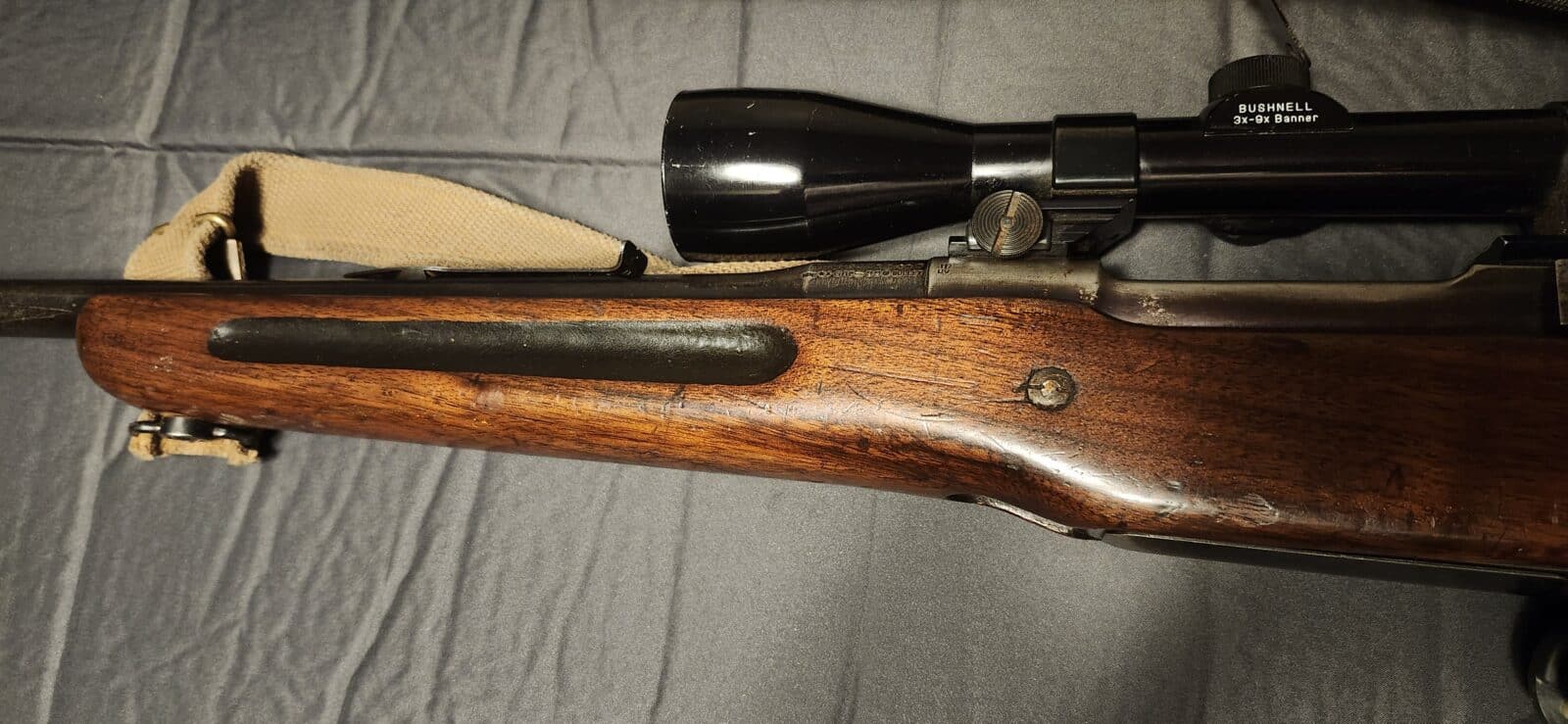 30 06 bsa ( description dans les photos)