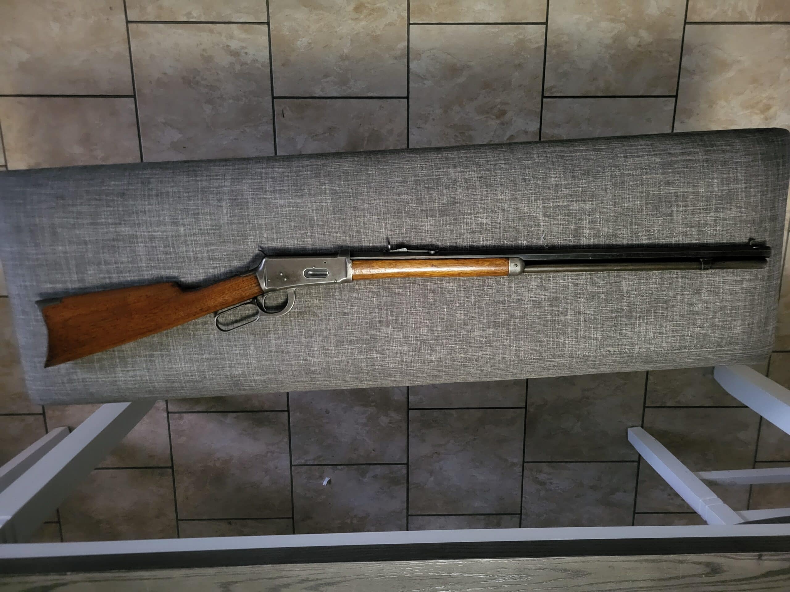 Rare Winchester 94 année fabrication 1895