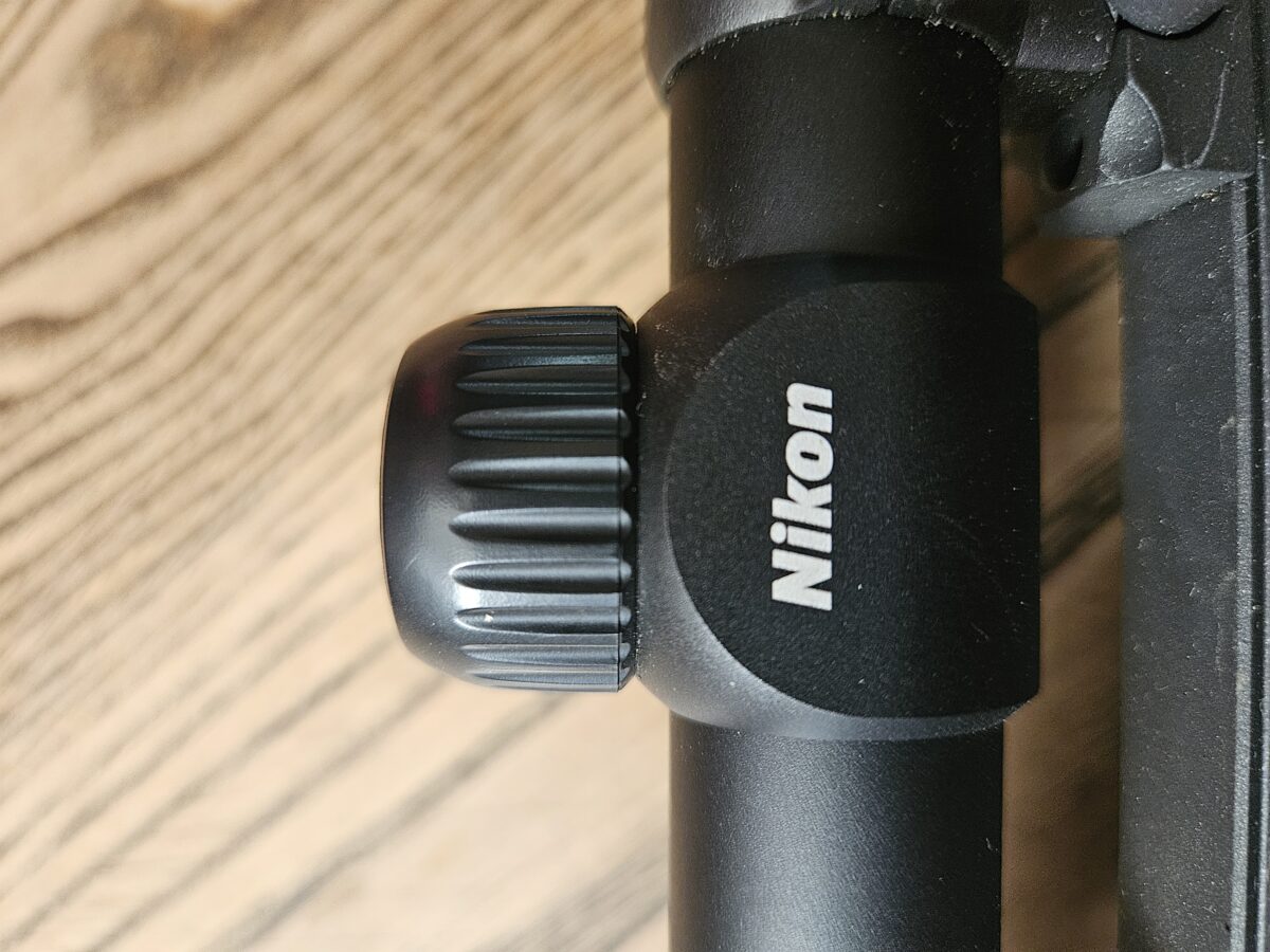 Tikka t3x hunter 300wsm