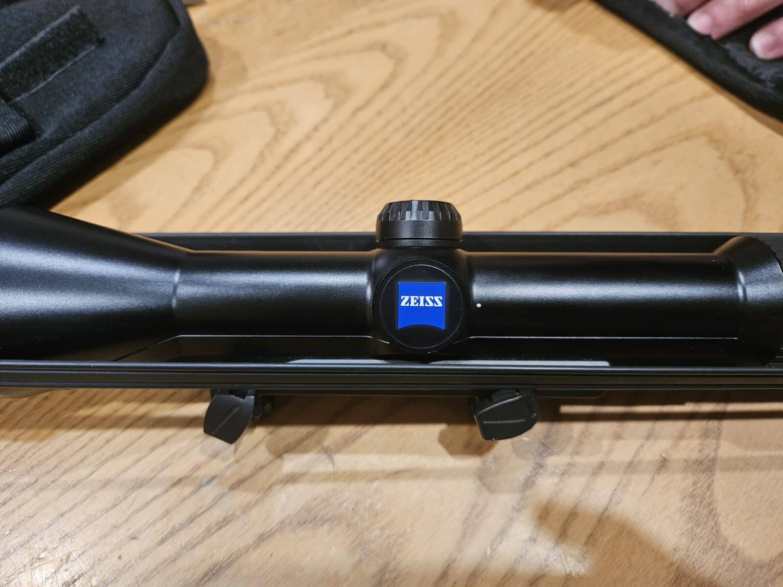 Telescope Zeiss Diavari VM