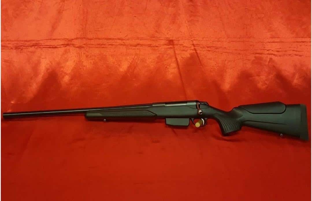Blaser R8