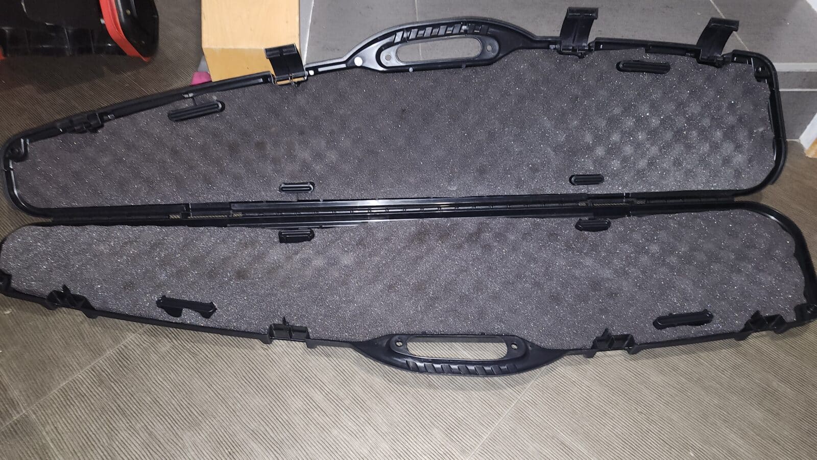 Fusil à pompe Mossberg calibre 20