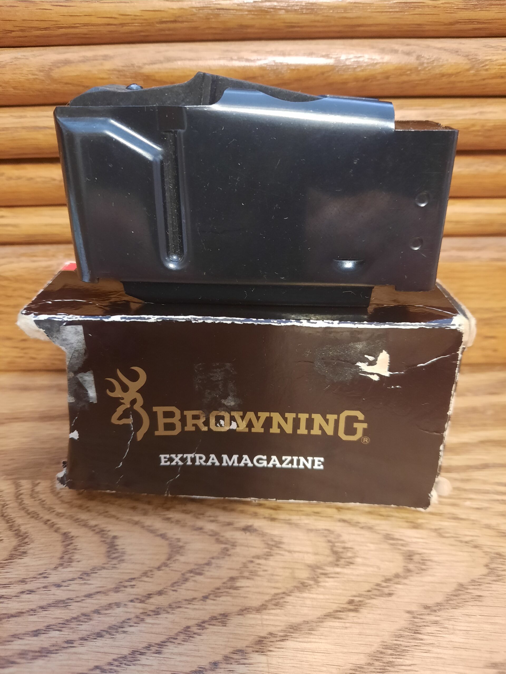 Chargeur pour Browning neuf