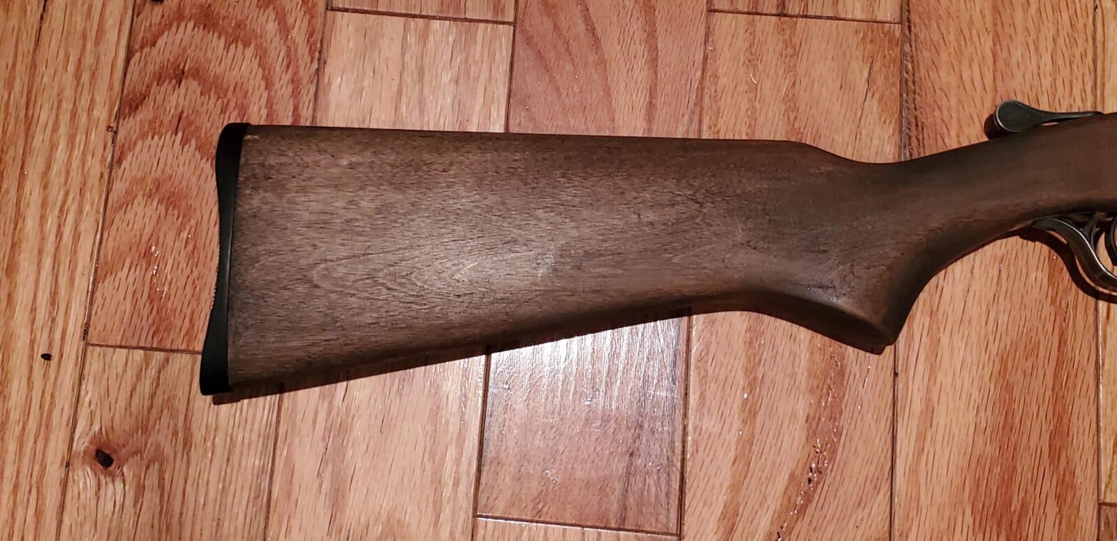 Winchester ( Cooey) model 370