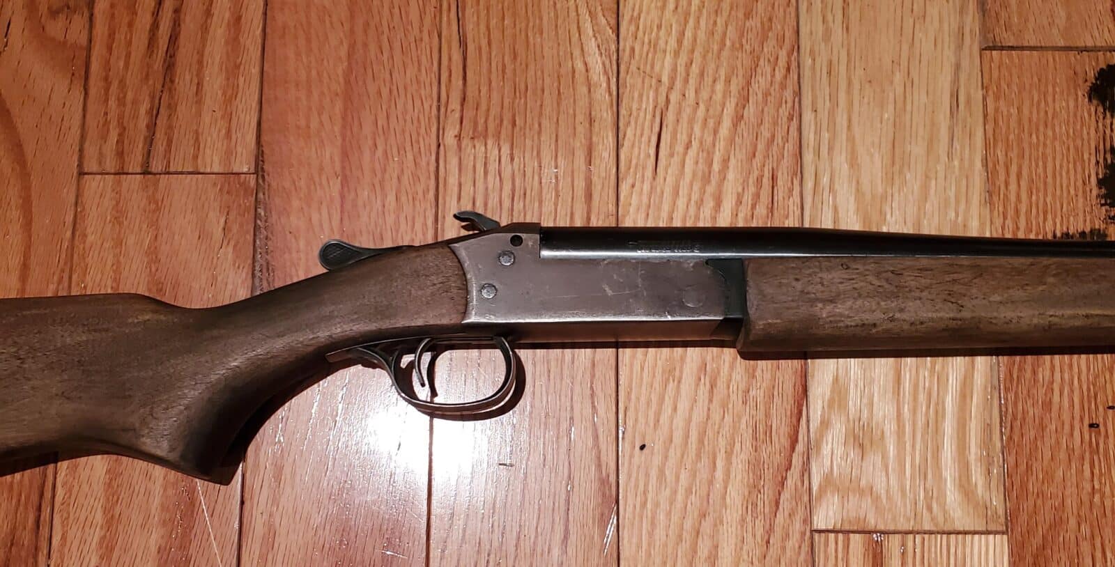 Winchester ( Cooey) model 370