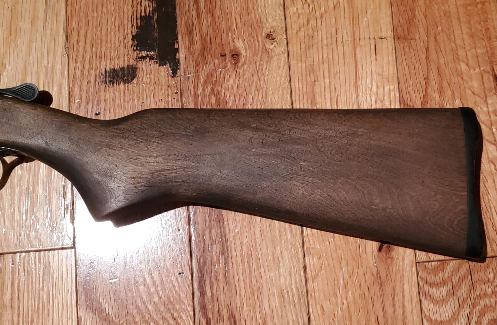 Winchester ( Cooey) model 370