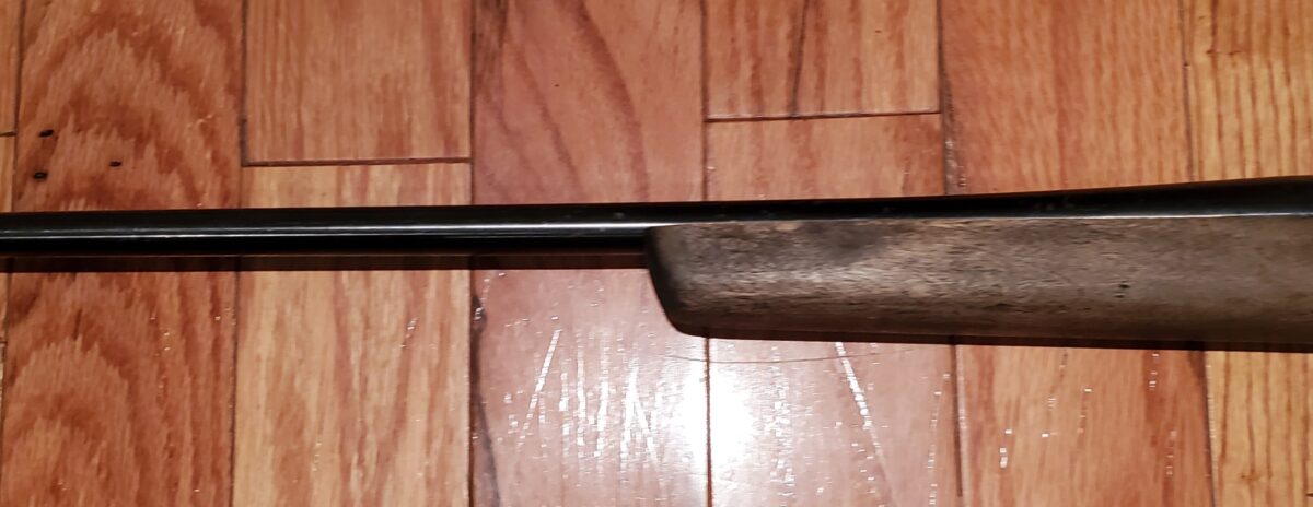 Winchester ( Cooey) model 370