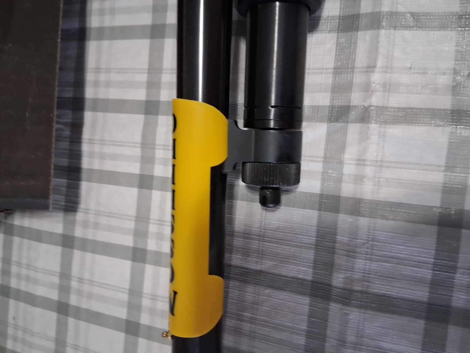 mossberg maverick cruiser