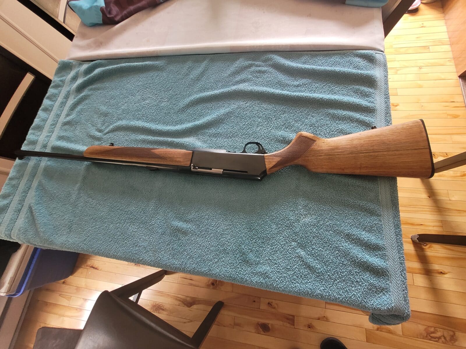 Browning bar 30-06