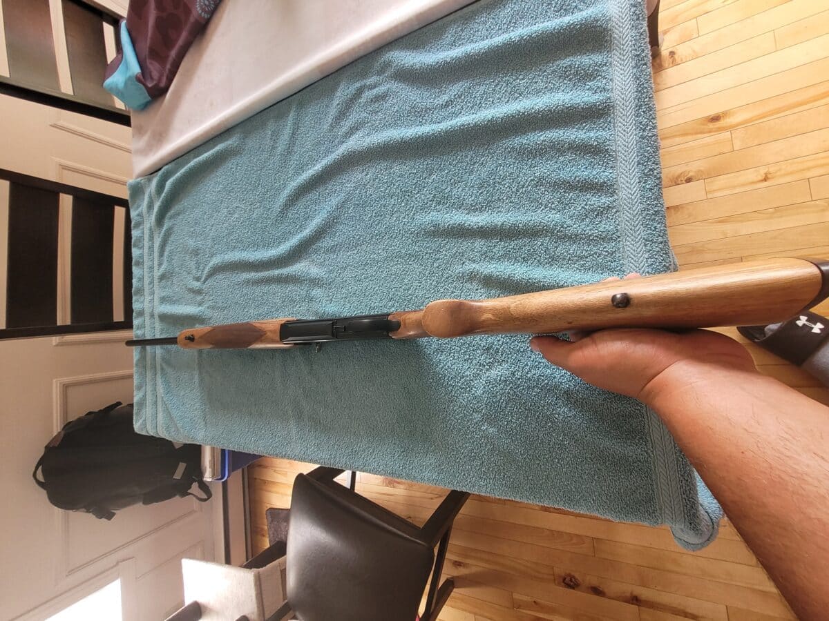 Browning bar 30-06