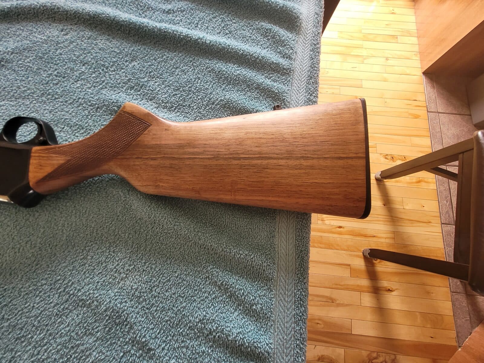 Browning bar 30-06
