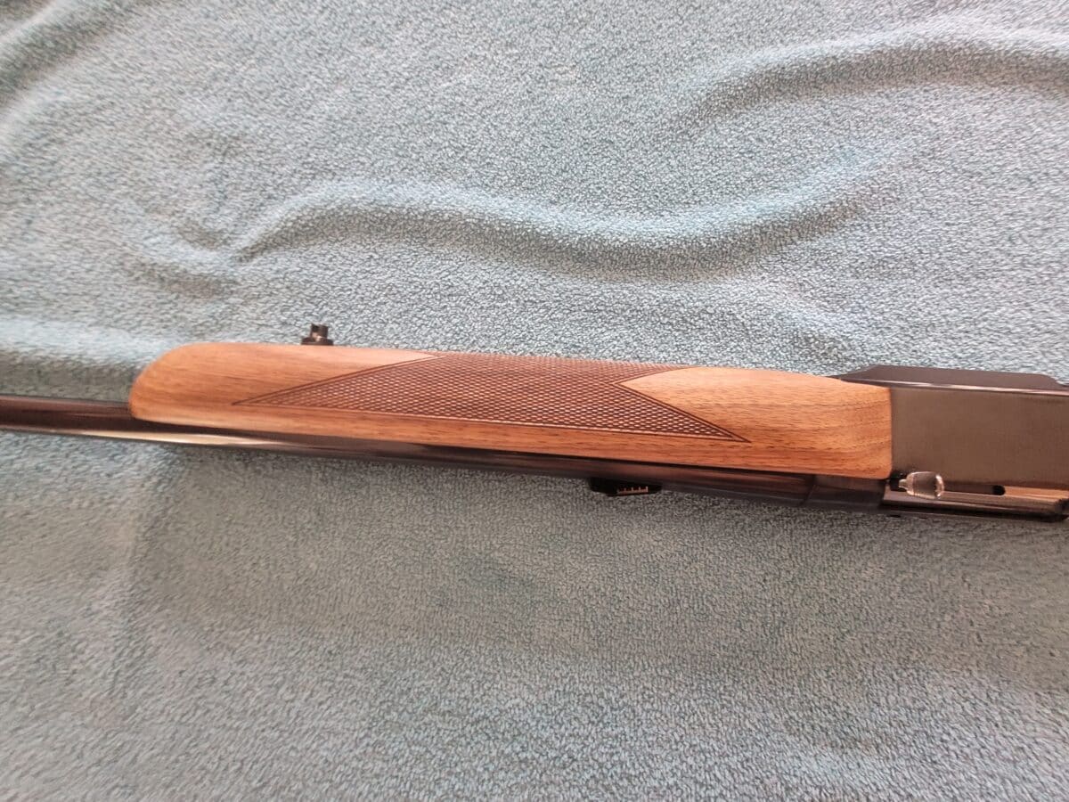 Browning bar 30-06