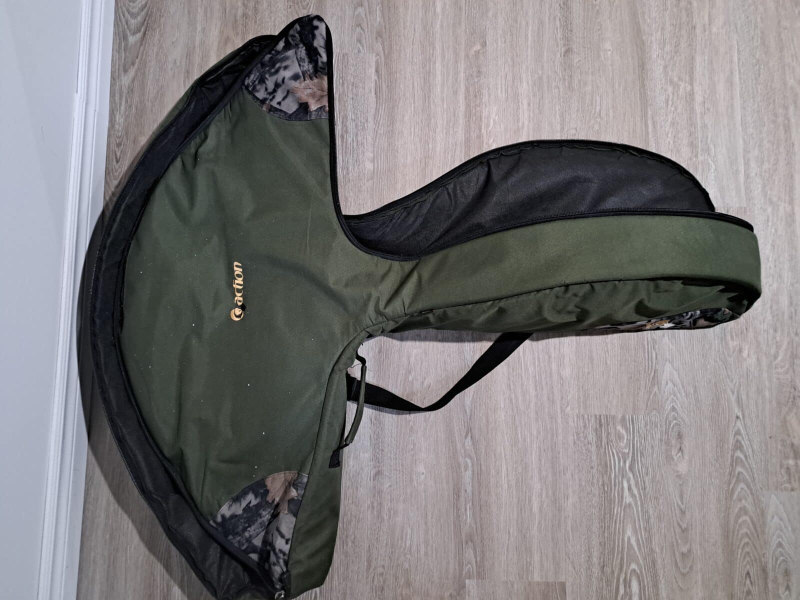 Arbalète Excalibur Exocet 200