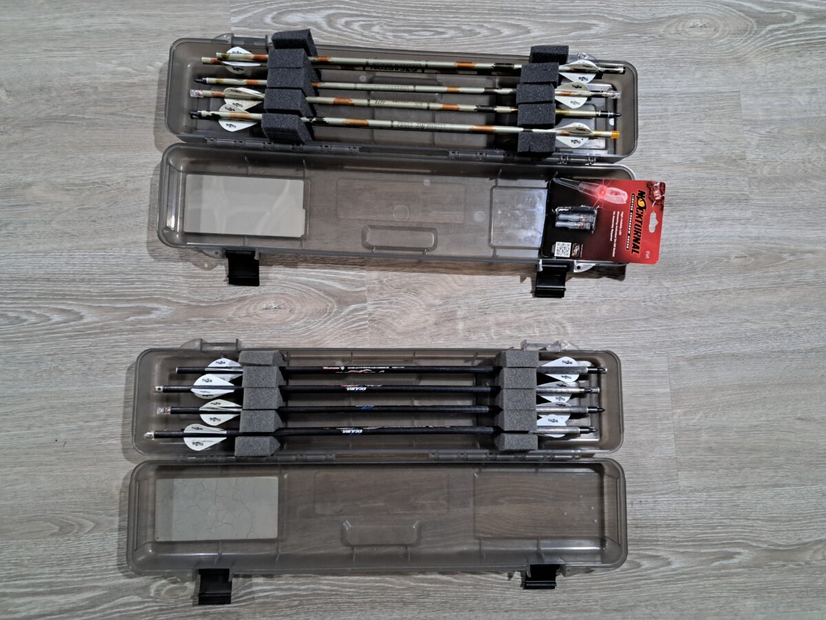 Arbalète Excalibur Exocet 200