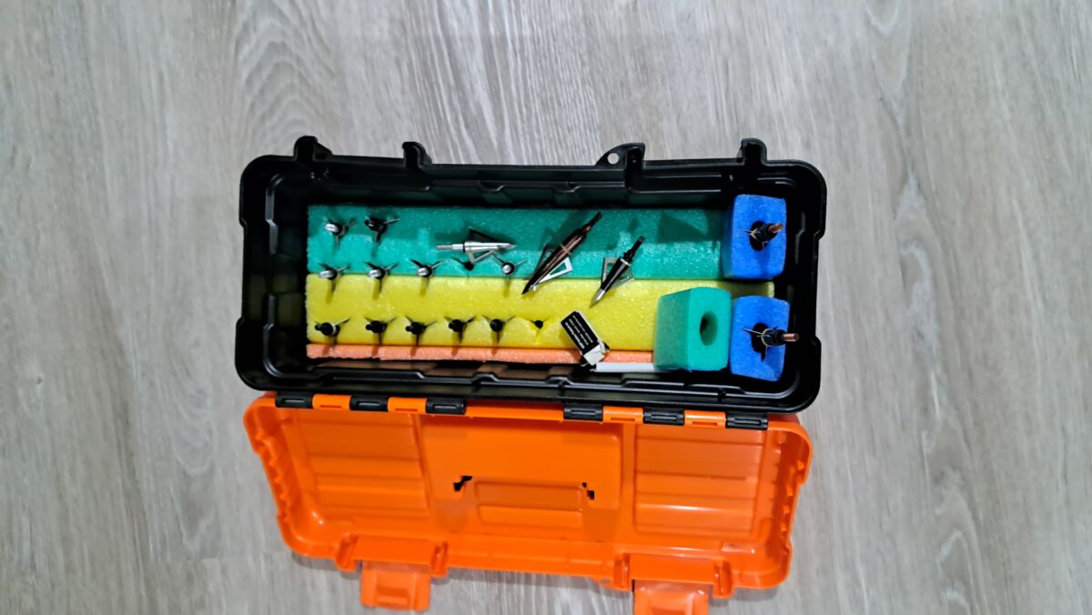 Arbalète Excalibur Exocet 200